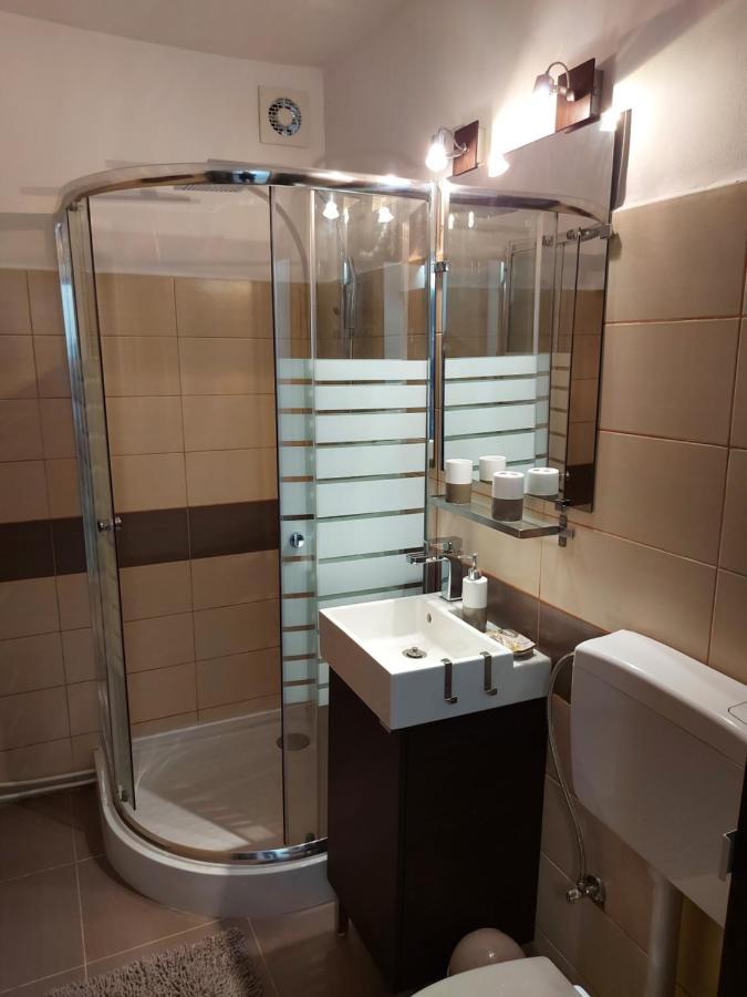 Relax Spiral House Villa Oradea Ngoại thất bức ảnh