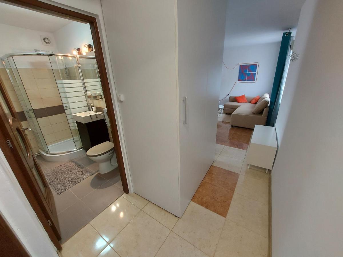Relax Spiral House Villa Oradea Ngoại thất bức ảnh